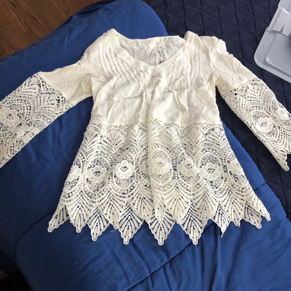 Cute top